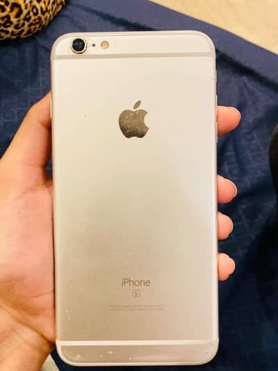 Apple iPhone 6S Plus