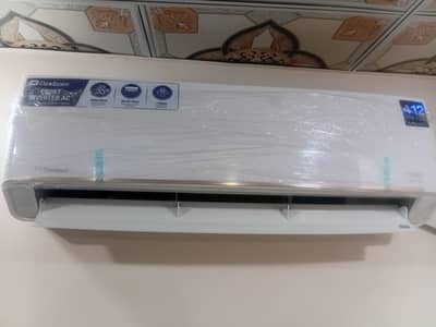 DAWLANCE FROST INVERTER AC