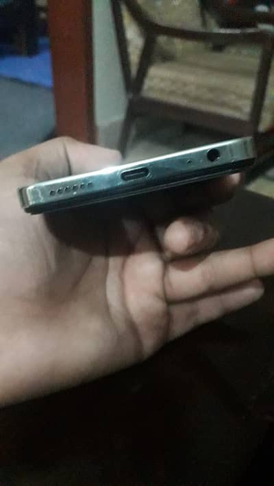 TECHNO SPARK 20 HA