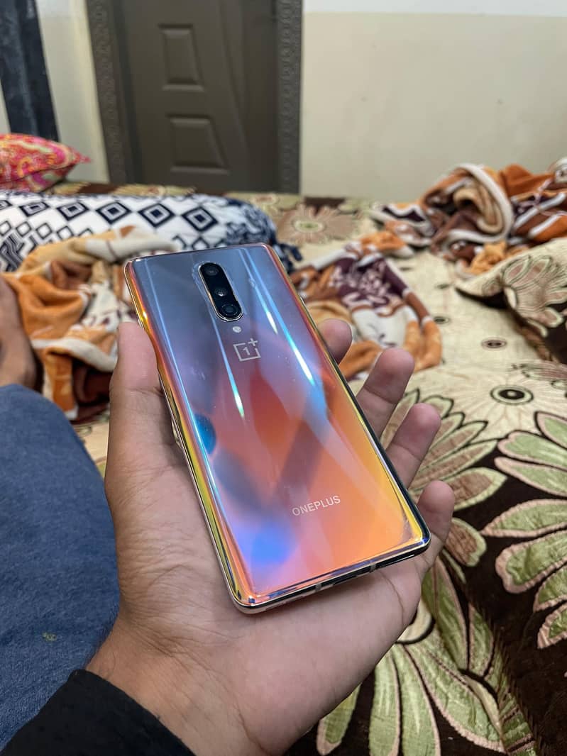 one plus 8 0