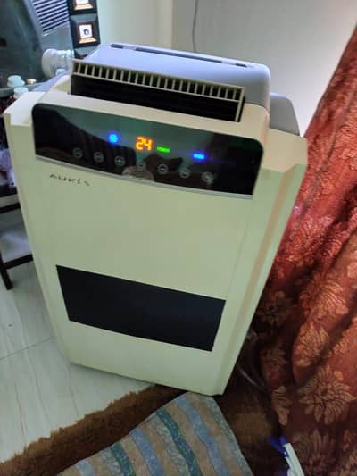 imported Ac 1 ton
