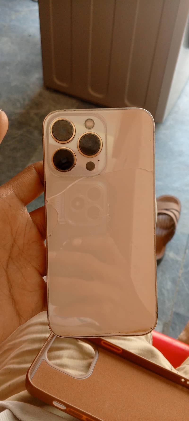 13 pro 0