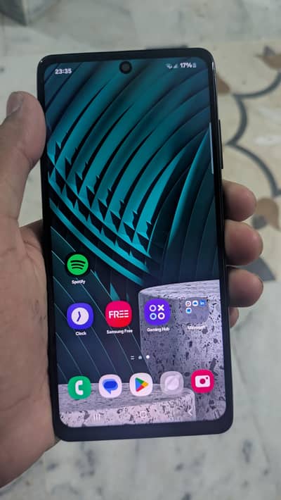 Samsung Galaxy A52