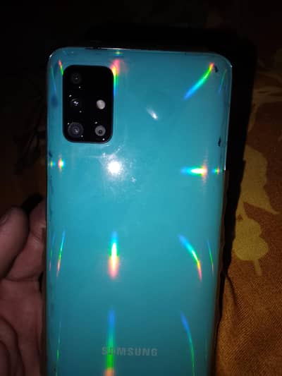 only phone
