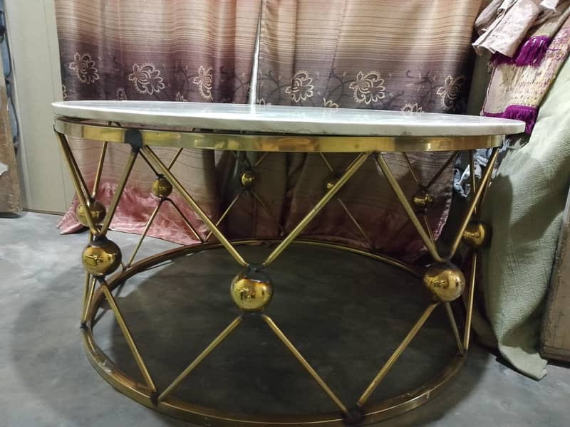 center table 1