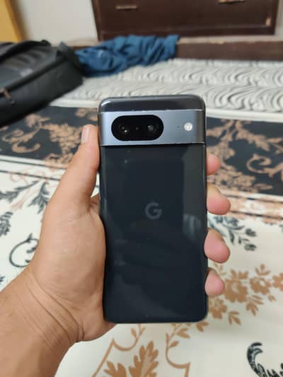 Google pixel 8 128gb c approved
