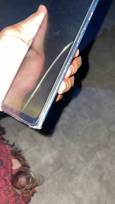 OnePlus 7t Dual Sim Pta Approved