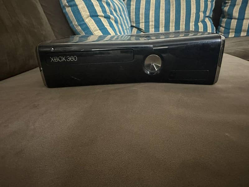 xbox 360 0