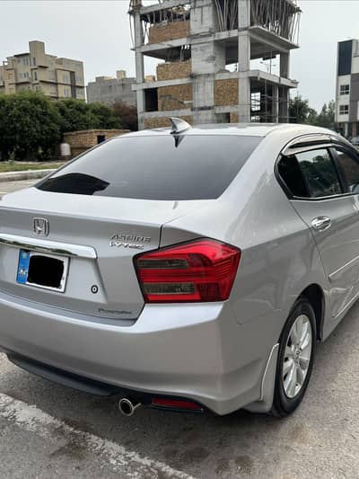Honda city 1.5 Aspire