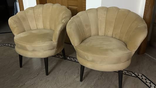 Sofa chairs