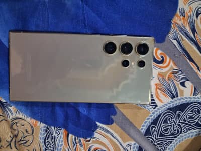 S24U 12/256 NON PTA 10/10 condition