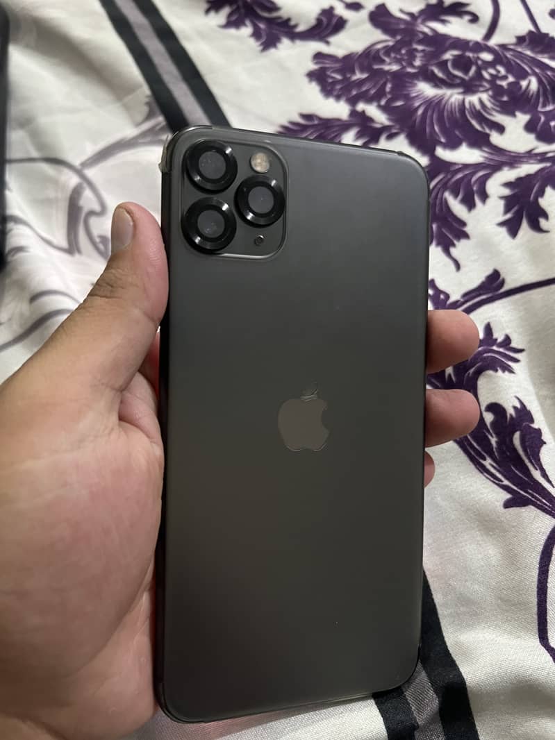 11 pro max 5