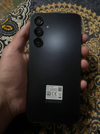 Samsung galaxy A16