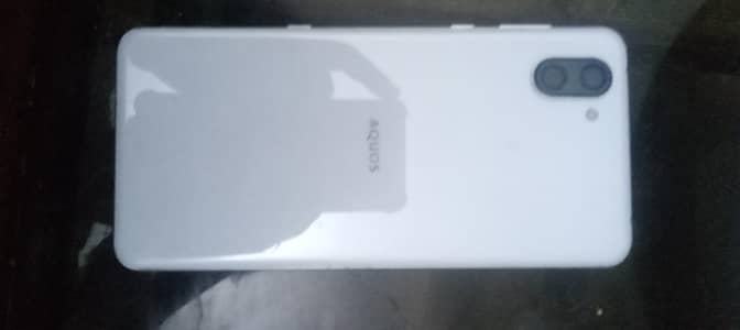 aquos R3 ju peese Likha hwa hn wohi final hn  check dicripstion