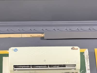 1.5 ton inverter ac