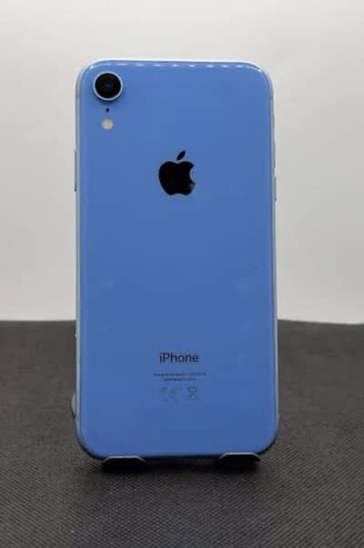 I Phone XR water proof Lush condition 64GB Rom only sell