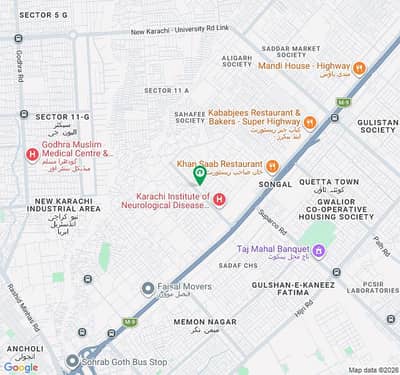 Buy A West Open Residential Plot Of 160 Square Yards In Quetta Town
