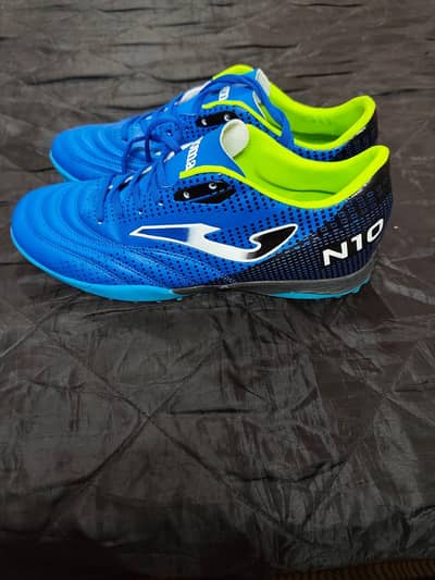 JOMA N-10 BLUE EDITION 