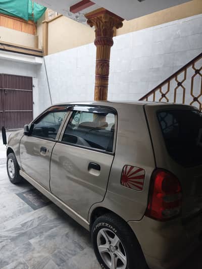 Suzuki Alto 2006
