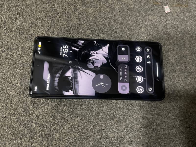 pixel 6pro 3