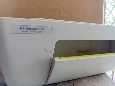 HP Deskjet 2132