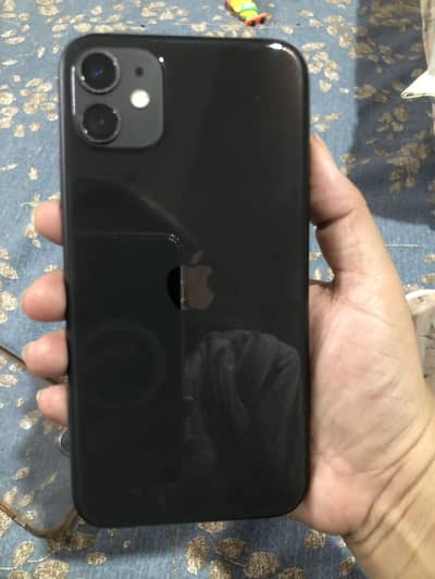 iPhone 11 non pta