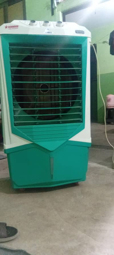 air cooler