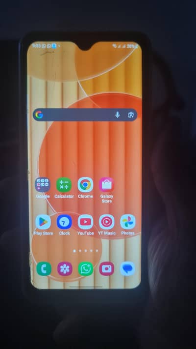 Urgent Sale Samsung A32 PTA Approved