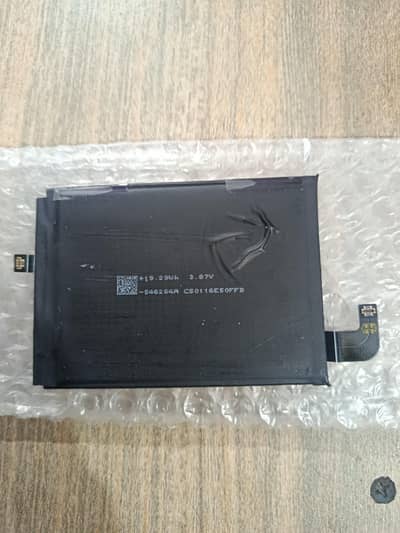 Redmi k40 original battery for sale