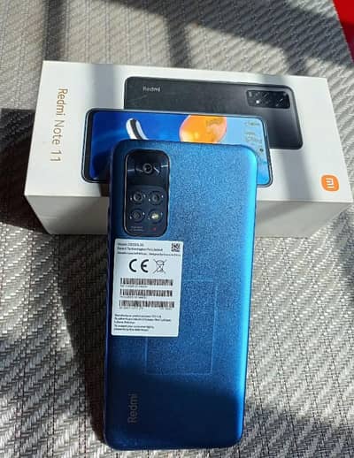 redmi note 11