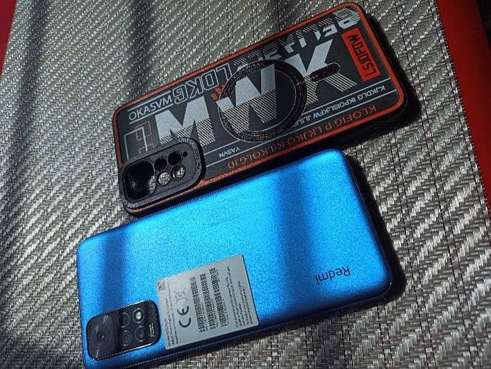 redmi note 11 2
