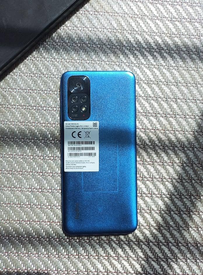 redmi note 11 3