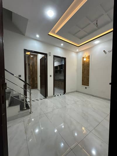 Brand New Full house For Rent