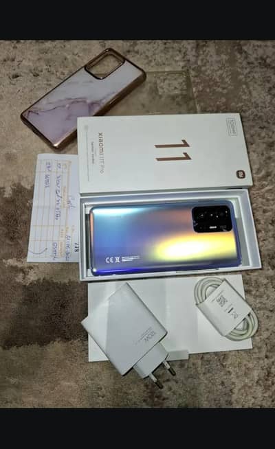 Xiaomi Mi 11t