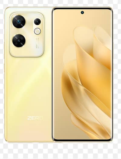 Infinix zero 30