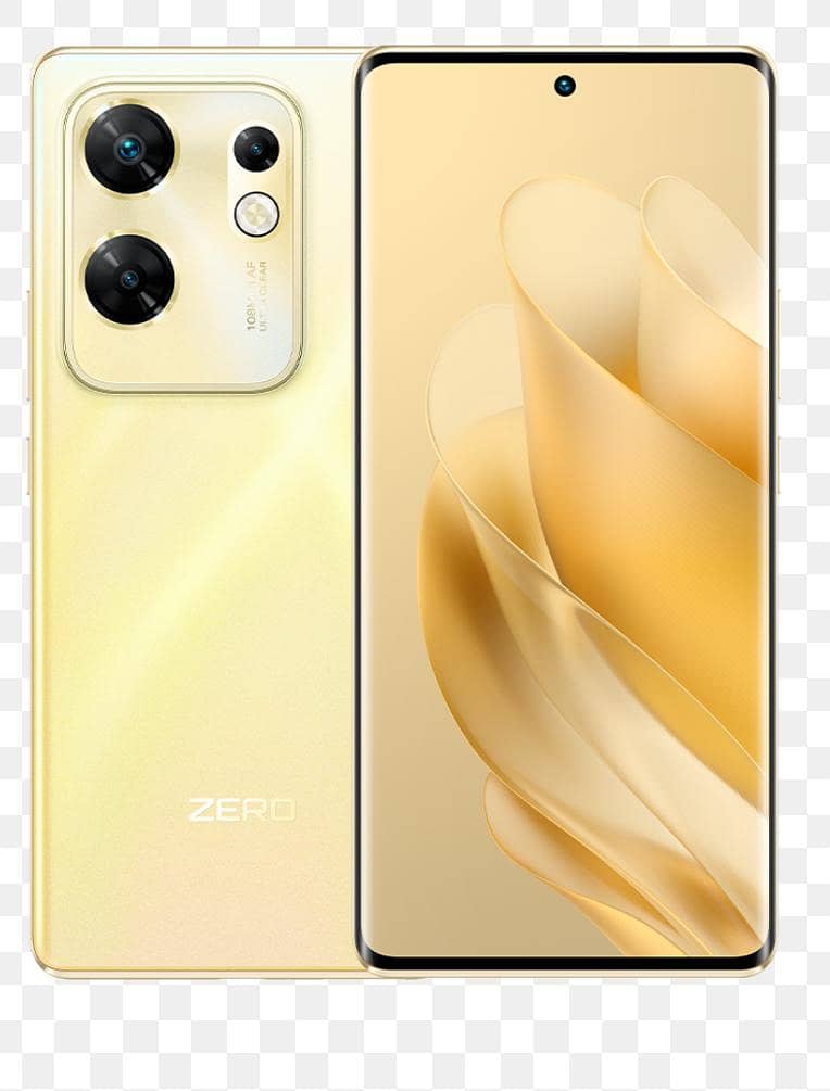 Infinix zero 30 0