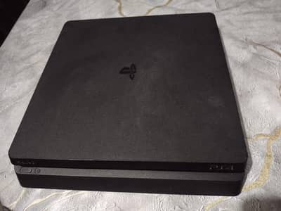 Sony PS4 Slim Console (1 TB) for Sale