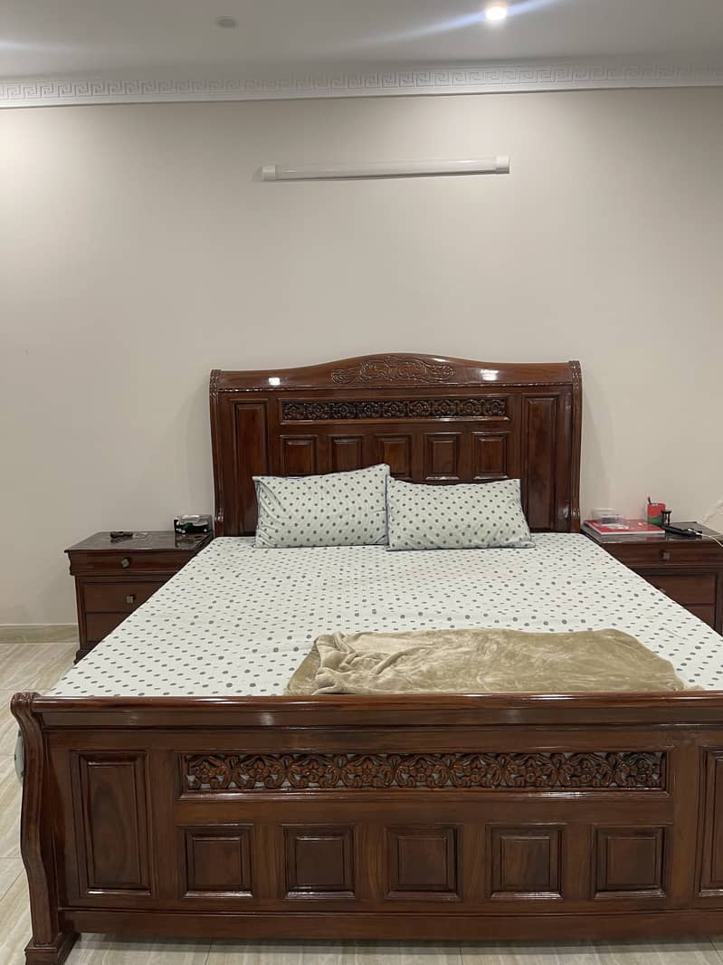 Bed set 0