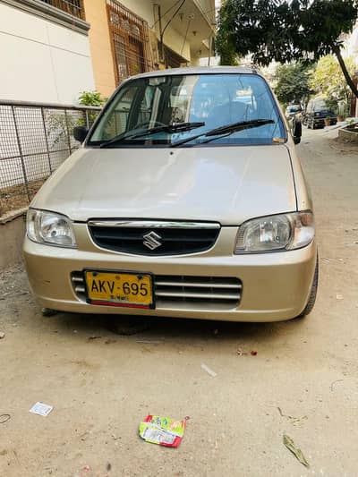 Suzuki Alto 2006