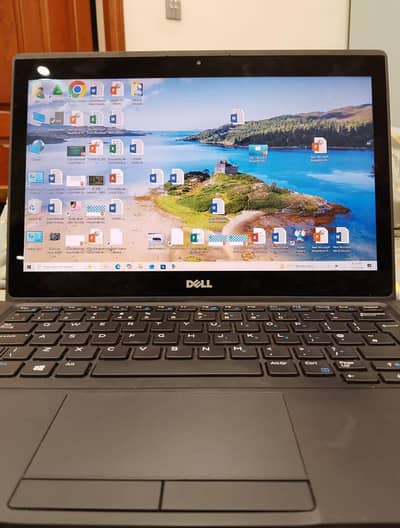 Desktop -10EUT11/Dell
