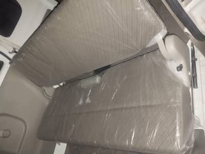 Suzuki every seats for sale