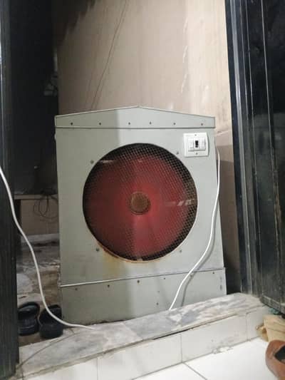 air coller for sale  metal body