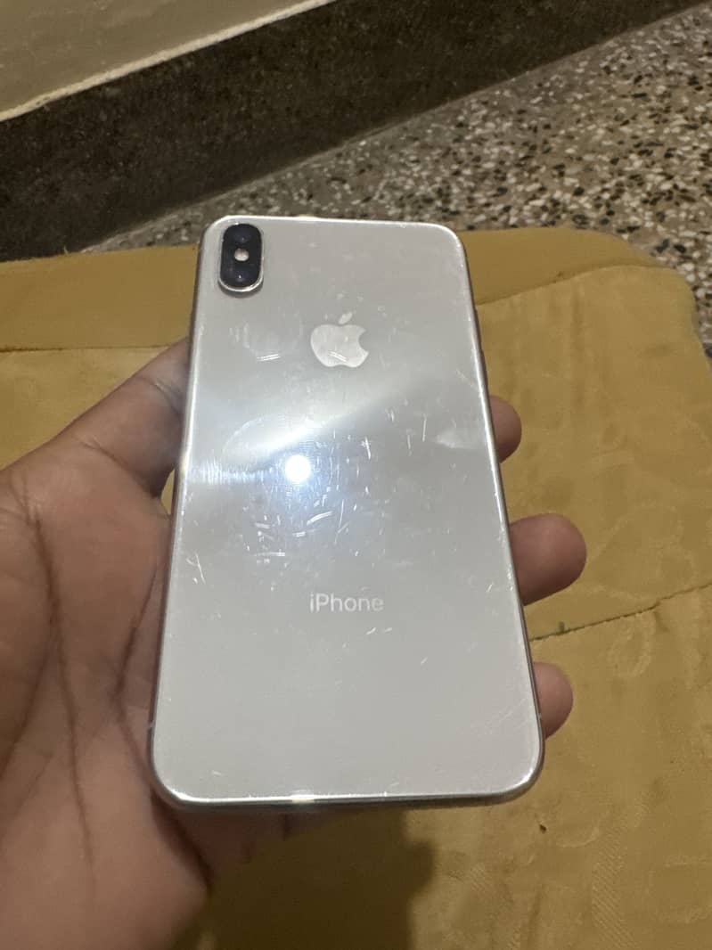 Iphone x 0
