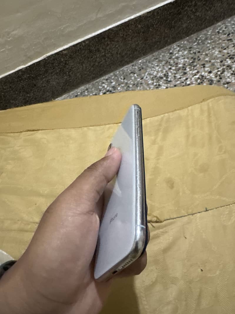 Iphone x 1