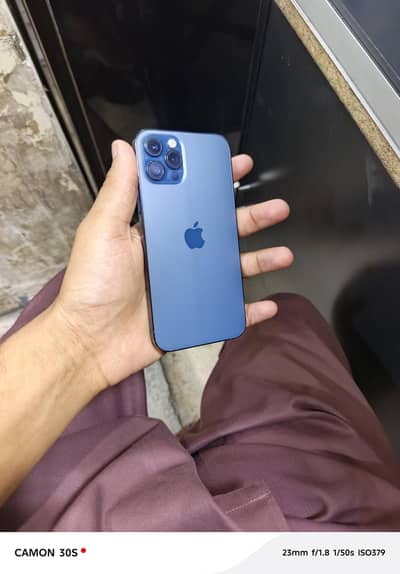 Iphone 12 Pro 256GB