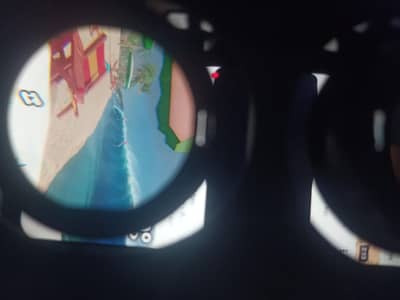 18 +. VR box