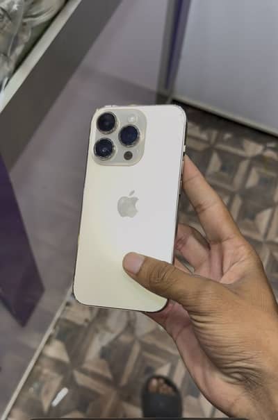 iphone 14 pro 128gb factory unlock