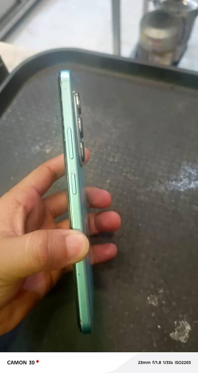 inifinix hot 50 pero