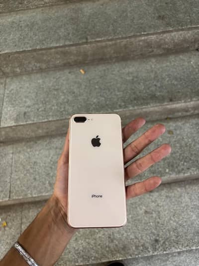 iPhone 8plus
