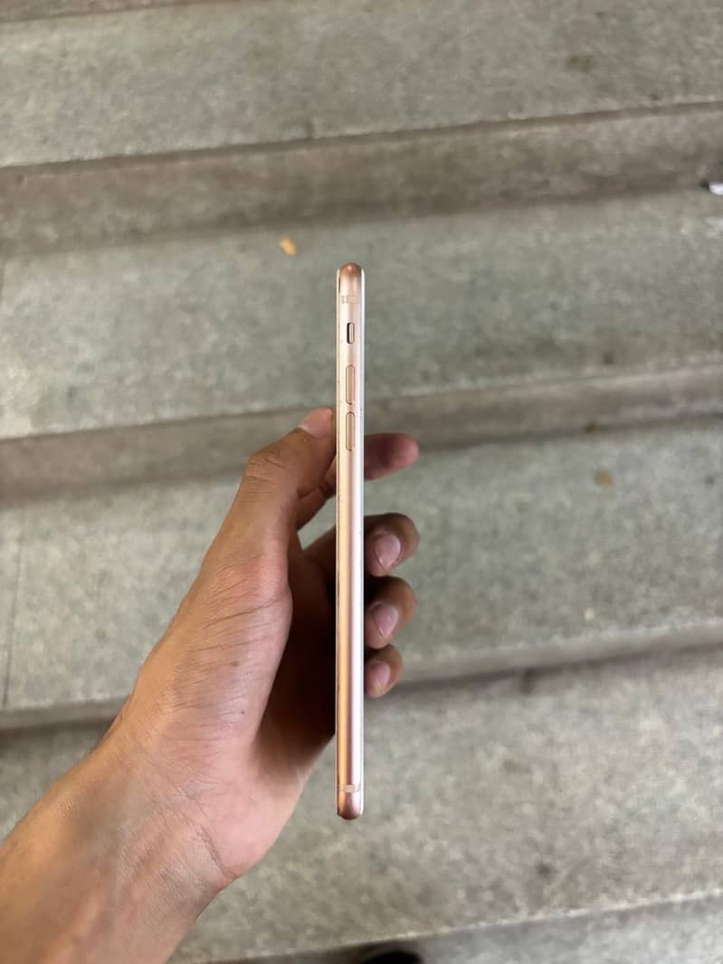iPhone 8plus 3